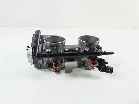 2022 Kawasaki Teryx KRX KRF 1000 SE Mikuni Throttle Body Bodies 16163-0991 {{ shop.shopifyCountryName }} - Mototech271