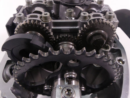 2016 BMW R1200R R1200 R K53 Left Cylinderhead Cylinder Head -Tested 11128546331 {{ shop.shopifyCountryName }} - Mototech271