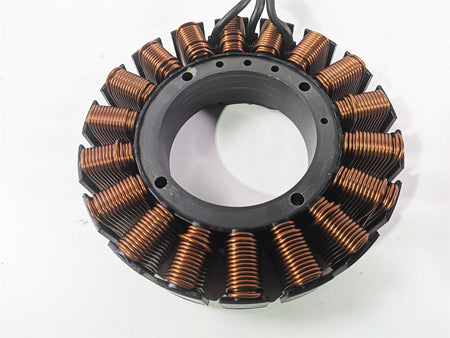 2010 Harley Touring FLHXSE CVO Street Glide Stator Alternator Generator 29987-06 {{ shop.shopifyCountryName }} - Mototech271