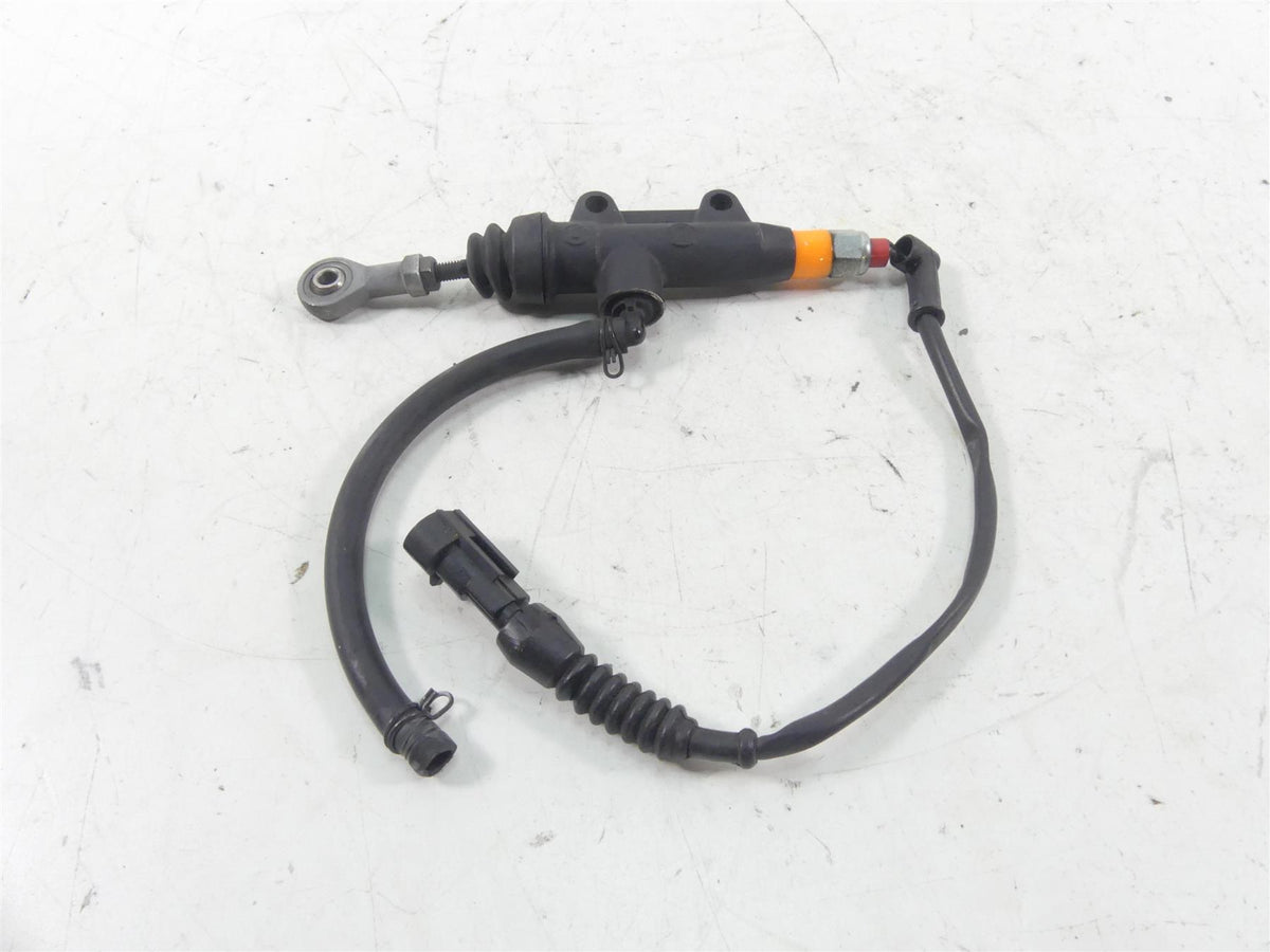 2015 KTM 1290R Super Duke Rear Brembo Brake Master Cylinder 6031306000030 {{ shop.shopifyCountryName }} - Mototech271