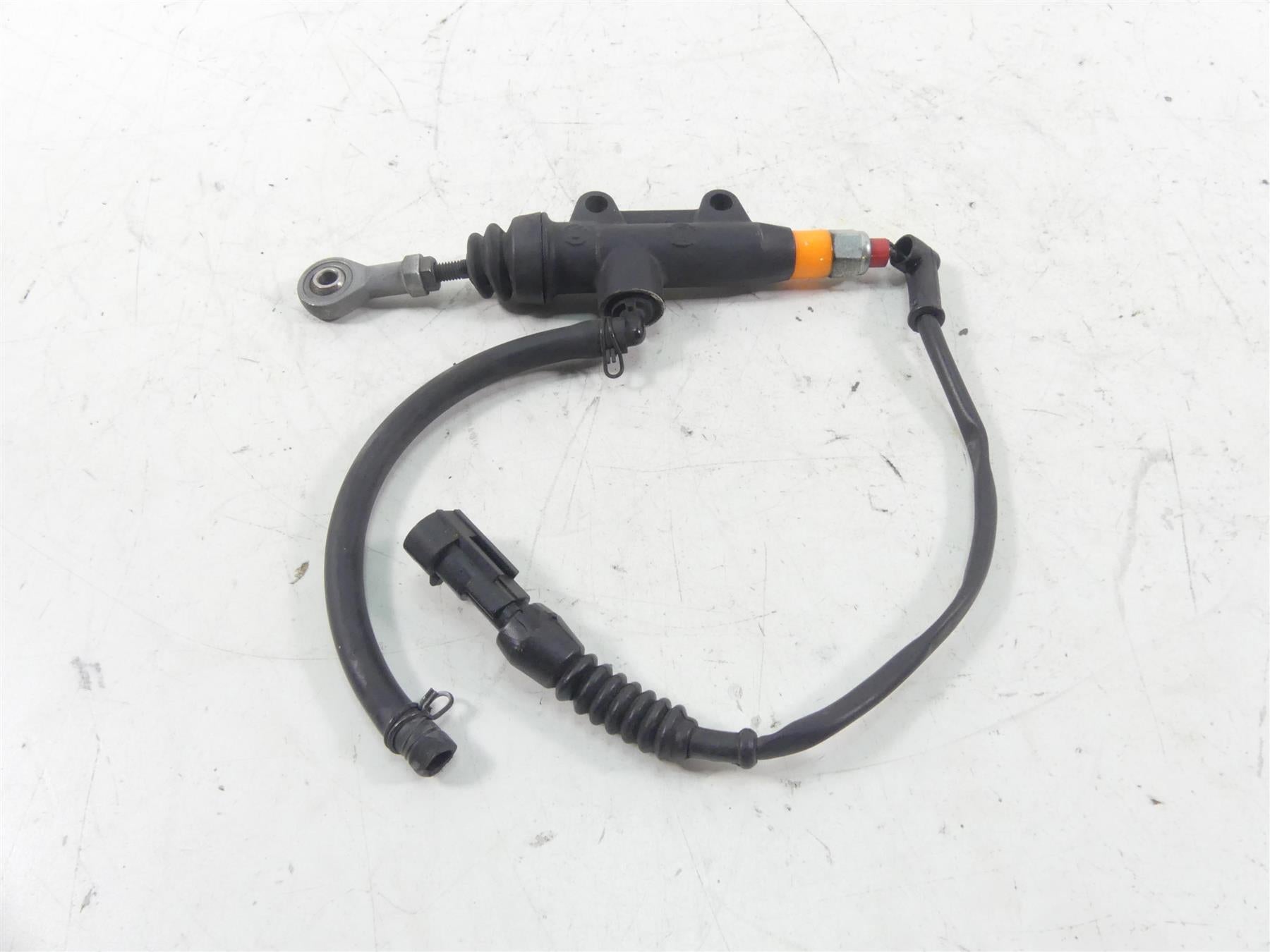 2015 KTM 1290R Super Duke Rear Brembo Brake Master Cylinder 6031306000030 {{ shop.shopifyCountryName }} - Mototech271
