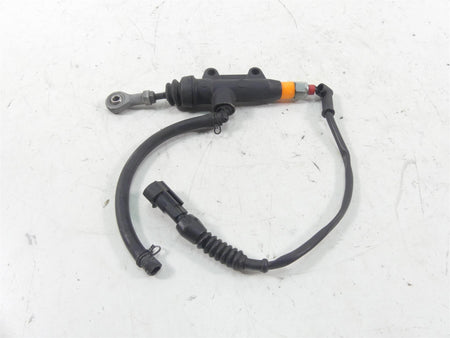 2015 KTM 1290R Super Duke Rear Brembo Brake Master Cylinder 6031306000030 {{ shop.shopifyCountryName }} - Mototech271