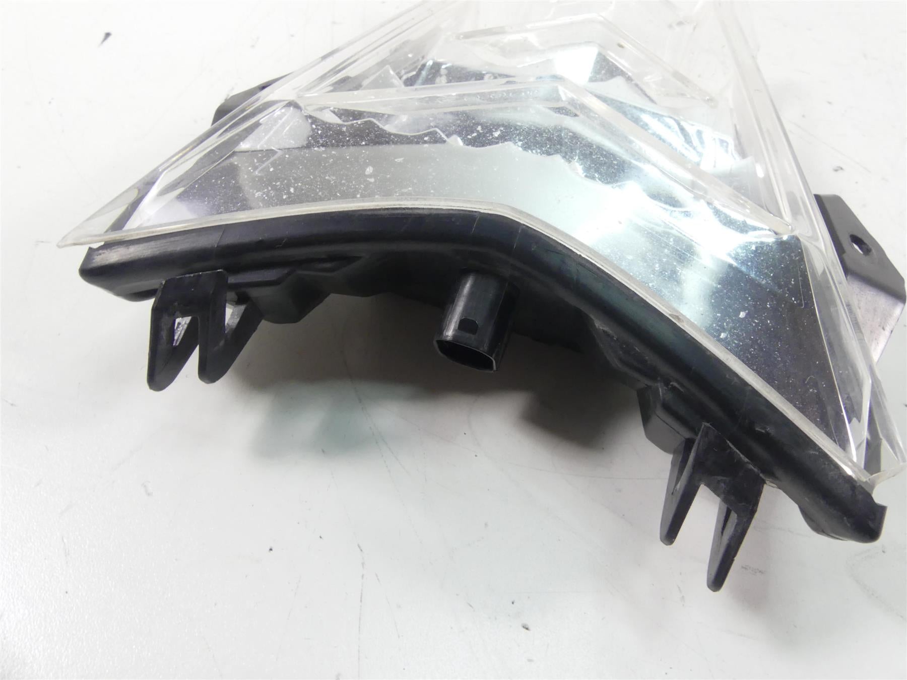 2012 BMW S1000RR K46 Rear Taillight Tail Light Brake Lamp Lens 63217713892 {{ shop.shopifyCountryName }} - Mototech271