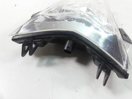 2012 BMW S1000RR K46 Rear Taillight Tail Light Brake Lamp Lens 63217713892 {{ shop.shopifyCountryName }} - Mototech271