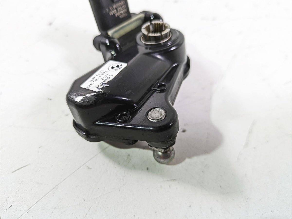 2014 BMW R1200 RT RTW K52 Quickshifter Quick Shifter Shift Assist 23418536884 {{ shop.shopifyCountryName }} - Mototech271