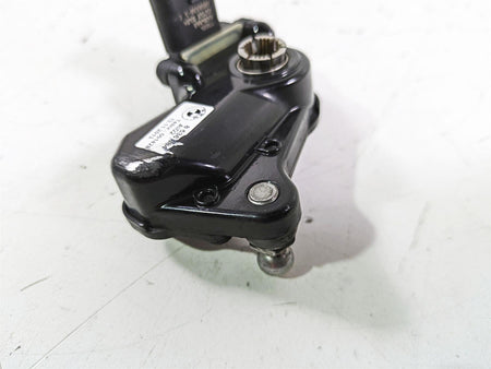 2014 BMW R1200 RT RTW K52 Quickshifter Quick Shifter Shift Assist 23418536884 {{ shop.shopifyCountryName }} - Mototech271