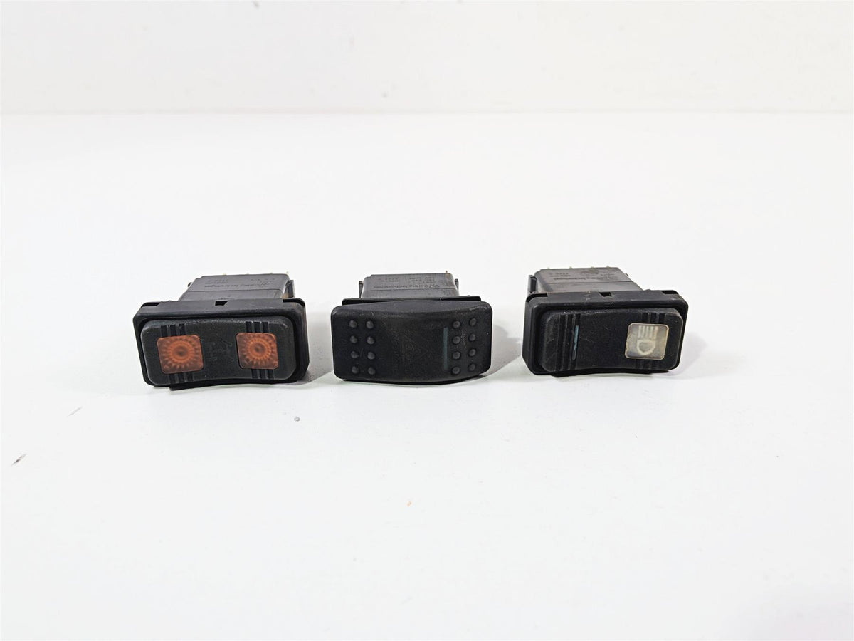2012 Polaris Ranger 800 XP Light and Other Switch Set 5105059 {{ shop.shopifyCountryName }} - Mototech271