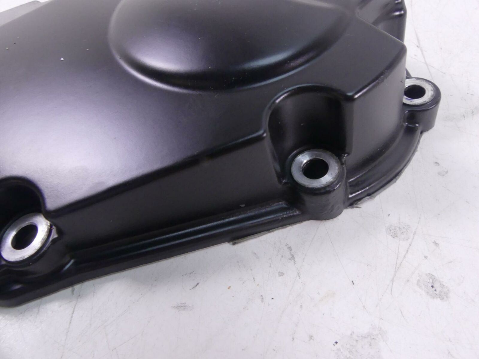 2018 BMW K1600 Bagger Left Right Engine Side Timing Cover Set 11147716427 {{ shop.shopifyCountryName }} - Mototech271