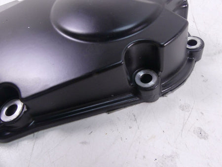 2018 BMW K1600 Bagger Left Right Engine Side Timing Cover Set 11147716427 {{ shop.shopifyCountryName }} - Mototech271