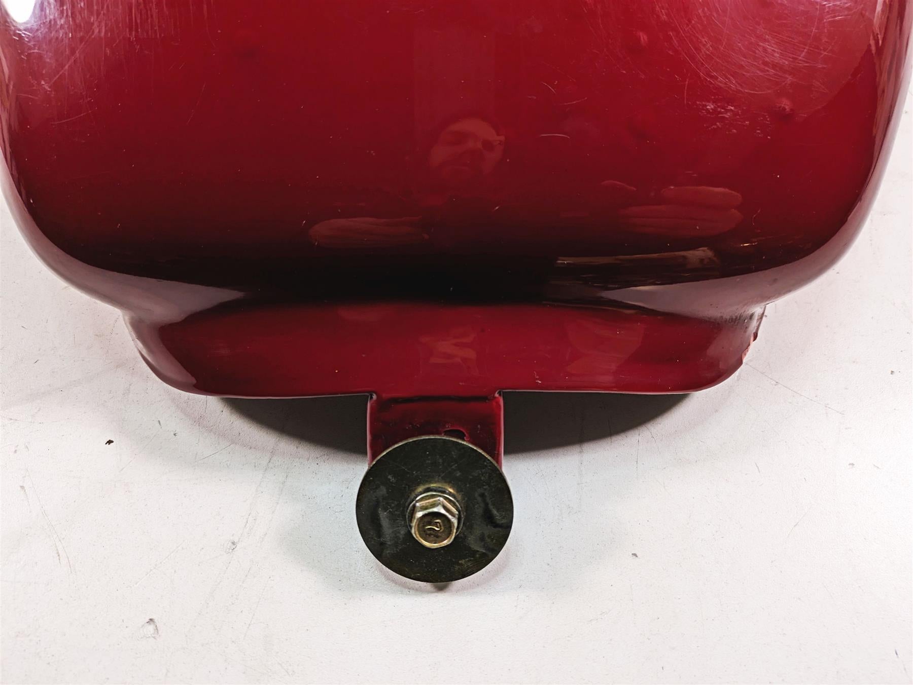 1997 Kawasaki VN1500 Vulcan Fuel Gas Petrol Tank - Read 51080-5337 {{ shop.shopifyCountryName }} - Mototech271