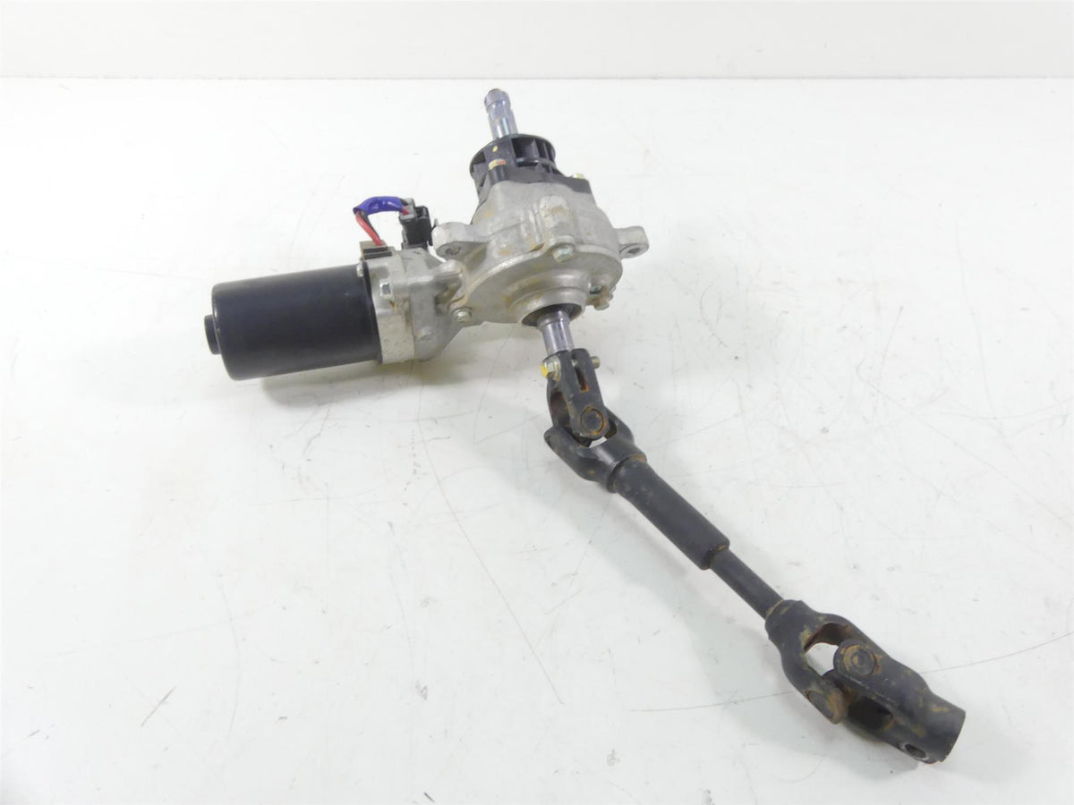 2019 Honda Talon SXS1000 S2R Showa Power Steering Unit -423miles 53600-HL6-A01 {{ shop.shopifyCountryName }} - Mototech271