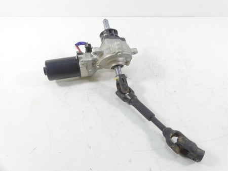 2019 Honda Talon SXS1000 S2R Showa Power Steering Unit -423miles 53600-HL6-A01 {{ shop.shopifyCountryName }} - Mototech271