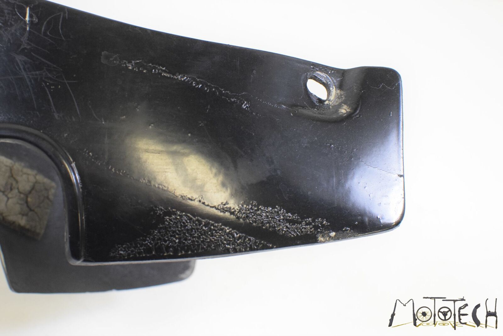 1980 Yamaha XS1100SG XS1100 SG Frame Neck Cover Fairing {{ shop.shopifyCountryName }} - Mototech271