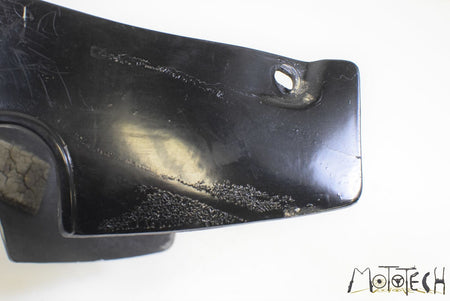 1980 Yamaha XS1100SG XS1100 SG Frame Neck Cover Fairing {{ shop.shopifyCountryName }} - Mototech271