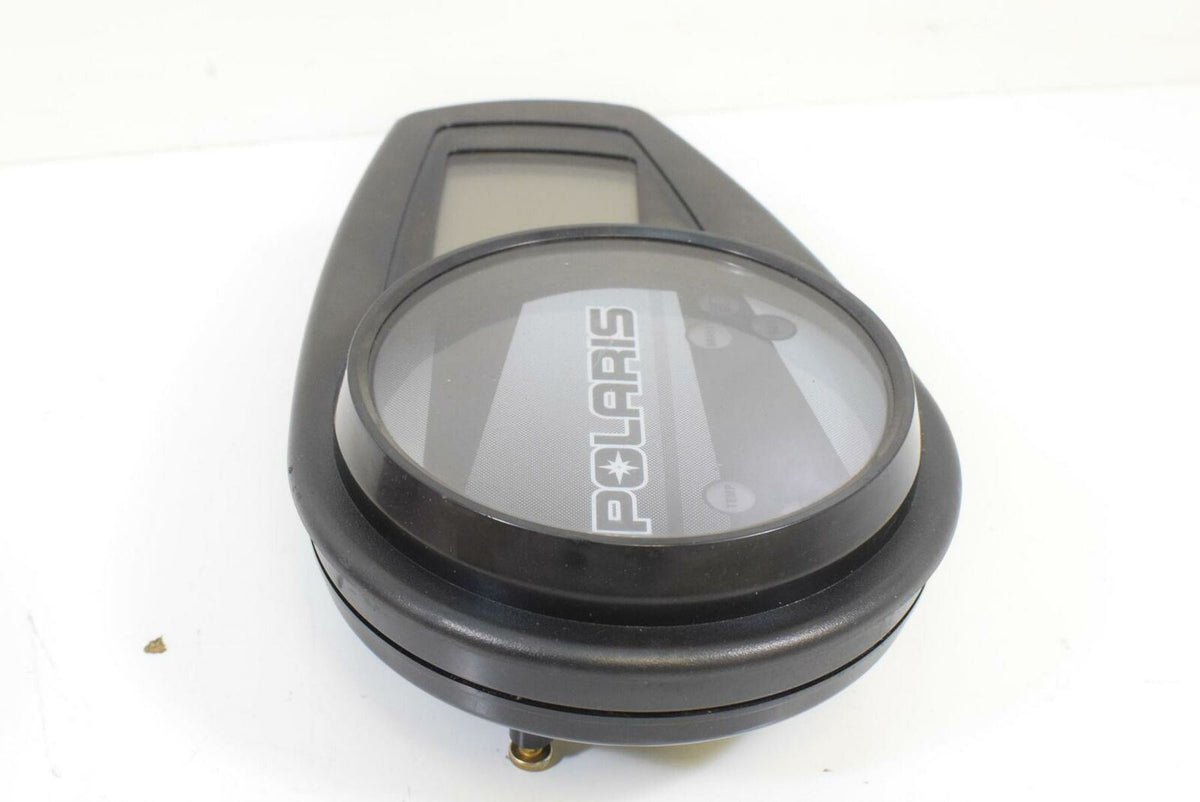2008 Polaris RMK 700 155" Gauges Speedometer Instrument Cluster 3K 2410804 {{ shop.shopifyCountryName }} - Mototech271
