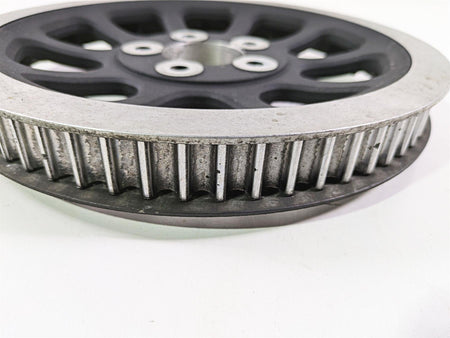 2017 Harley Dyna FXDB Street Bob Rear Belt Sprocket Pulley 66T 40374-07 {{ shop.shopifyCountryName }} - Mototech271
