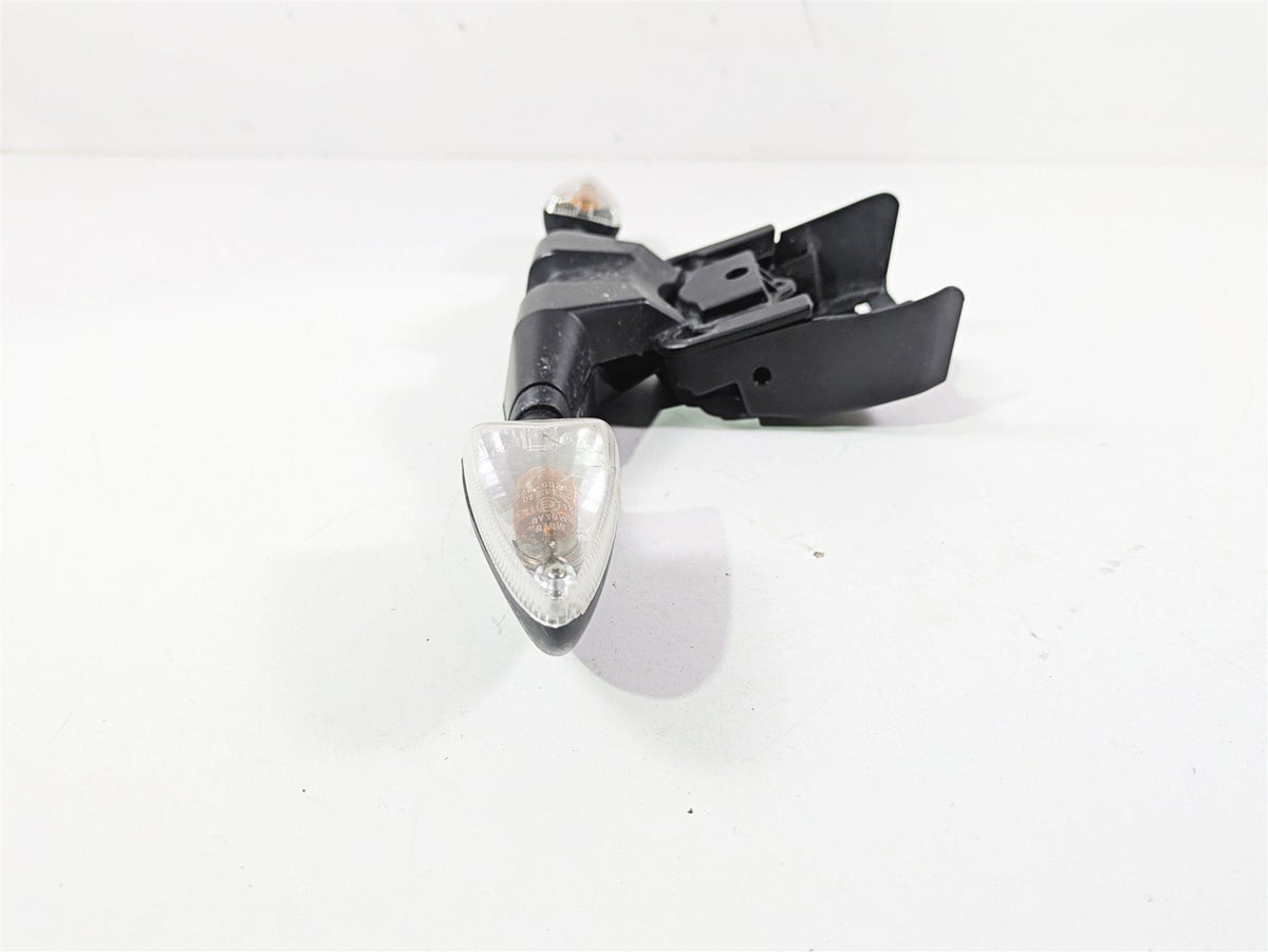 2018 KTM 1290 Super Duke R Front Blinker Turn Signals & Mounts -Read 78114025000 {{ shop.shopifyCountryName }} - Mototech271