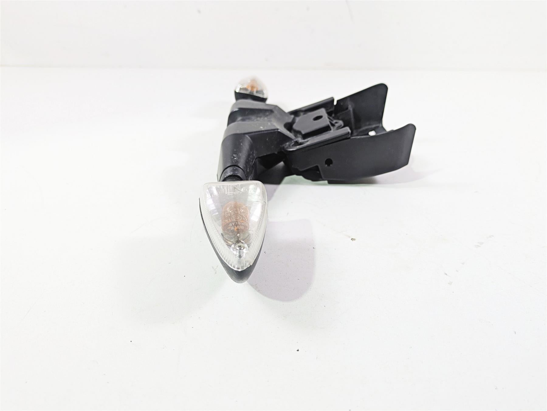 2018 KTM 1290 Super Duke R Front Blinker Turn Signals & Mounts -Read 78114025000 {{ shop.shopifyCountryName }} - Mototech271