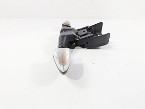 2018 KTM 1290 Super Duke R Front Blinker Turn Signals & Mounts -Read 78114025000