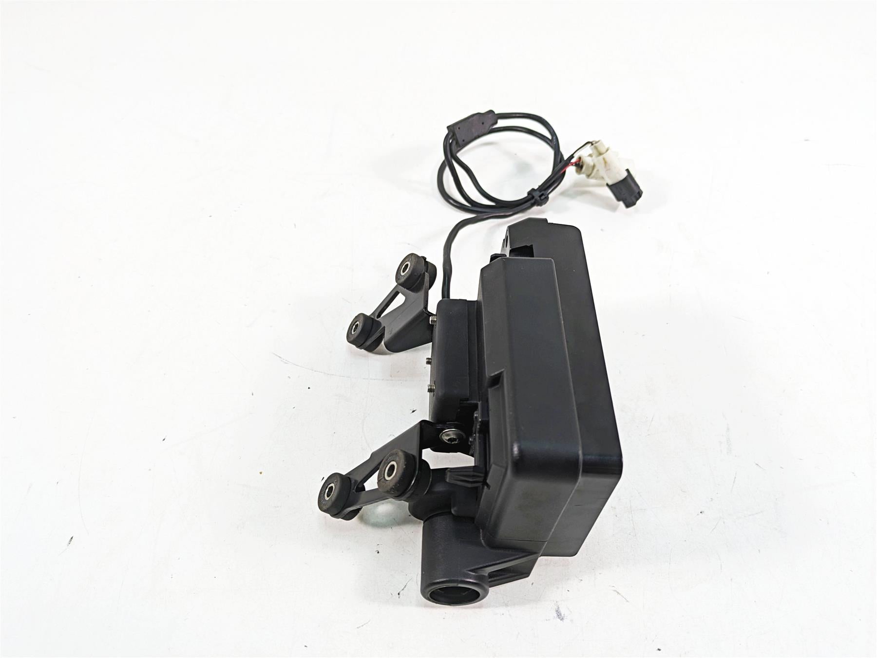 2016 BMW R1200R K53 Gps Navigation Preparation Mount 65908535826 65908524462 {{ shop.shopifyCountryName }} - Mototech271