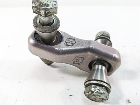 2019 Yamaha YXZ1000 R EPS SS SE Hess Motorsports Sway bar Links {{ shop.shopifyCountryName }} - Mototech271