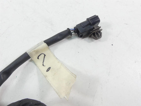 2018 Honda CBR1000 RR SC77 Main Wiring Harness Loom - Read 32100-MKF-L02 {{ shop.shopifyCountryName }} - Mototech271