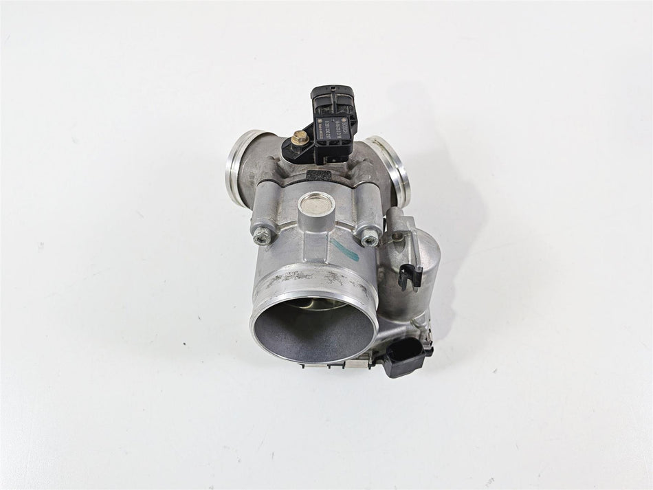 2017 Victory Octane 1200 Throttle Body Fuel Injection 1204975 {{ shop.shopifyCountryName }} - Mototech271