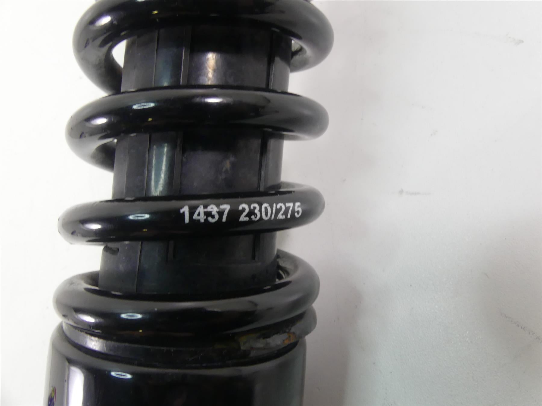 2016 Harley FXDL Dyna Low Rider Progressive Suspension Rear Shocks 11" 13-0231 {{ shop.shopifyCountryName }} - Mototech271