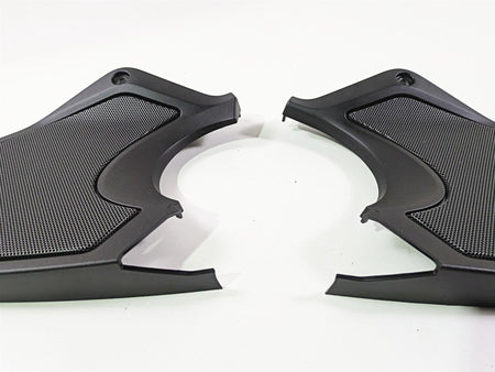 2019 BMW R1250RT K52 Speaker Cover Fairing Cover Set 46638529411 46638529412 {{ shop.shopifyCountryName }} - Mototech271