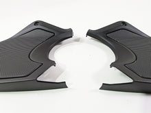 Load image into Gallery viewer, 2019 BMW R1250RT K52 Speaker Cover Fairing Cover Set 46638529411 46638529412 | Mototech271
