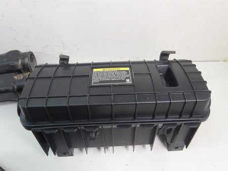 2018 Polaris General 1000 EPS Air Cleaner Filter Tube Set 5451098 5452088 {{ shop.shopifyCountryName }} - Mototech271