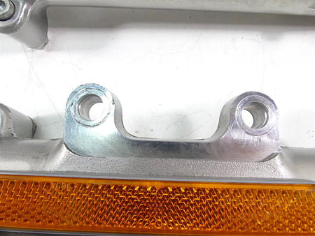 2005 Harley Sportster XL1200 C Showa Front Fork Lowers Set 45901-04 45900-04 {{ shop.shopifyCountryName }} - Mototech271