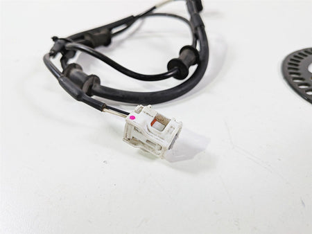 2024 Yamaha YZF R1 RN65 Rear Abs Brake Wheel Speed Sensor - Read 2CR-85980-01-00 {{ shop.shopifyCountryName }} - Mototech271
