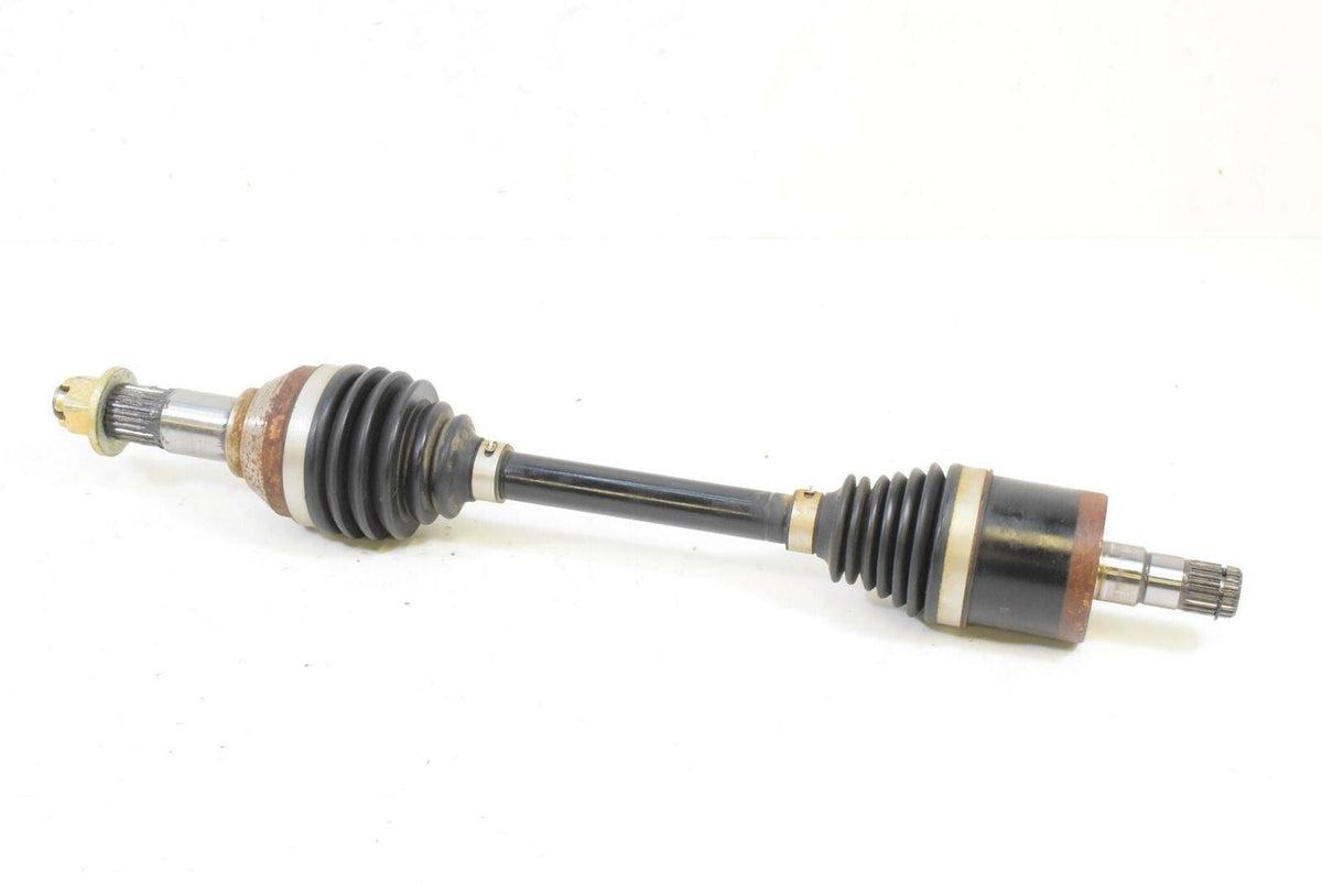 2018 Can Am Outlander 570 DPS Left Front Cv Drive Shaft Axle 705401428 {{ shop.shopifyCountryName }} - Mototech271