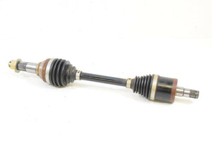 2018 Can Am Outlander 570 DPS Left Front Cv Drive Shaft Axle 705401428 | Mototech271