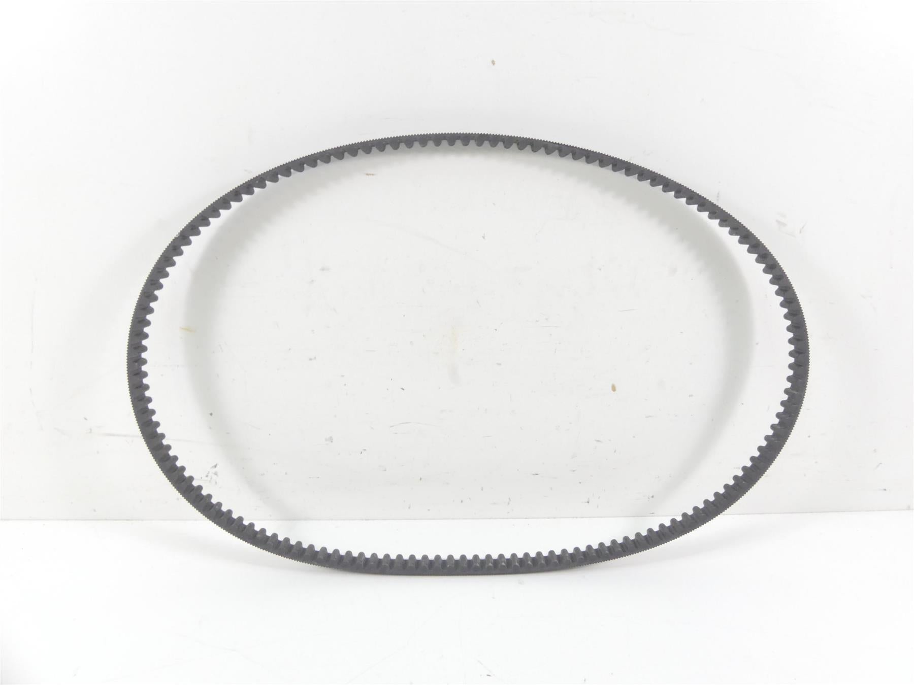 2015 Harley FLD Dyna Switchback Rear Drive Belt 131T 1