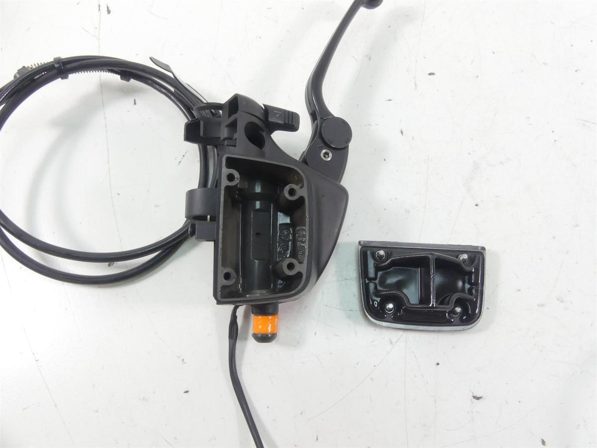 2003 BMW R1150 GS R21 Magura Clutch Master Cylinder + Lever & Cable 32717657183 {{ shop.shopifyCountryName }} - Mototech271