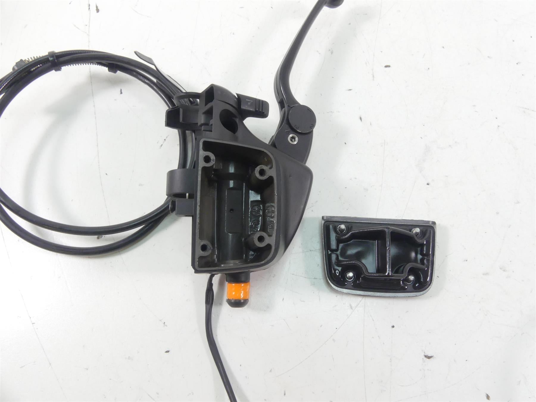 2003 BMW R1150 GS R21 Magura Clutch Master Cylinder + Lever & Cable 32717657183 {{ shop.shopifyCountryName }} - Mototech271