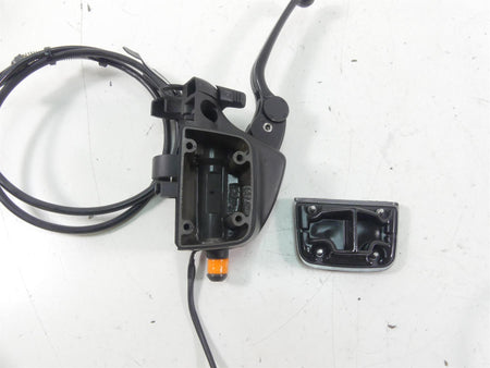 2003 BMW R1150 GS R21 Magura Clutch Master Cylinder + Lever & Cable 32717657183 {{ shop.shopifyCountryName }} - Mototech271