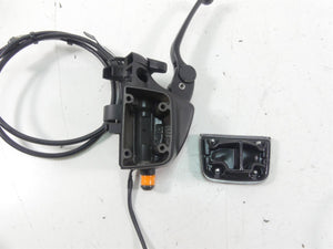 2003 BMW R1150 GS R21 Magura Clutch Master Cylinder + Lever & Cable 32717657183 | Mototech271