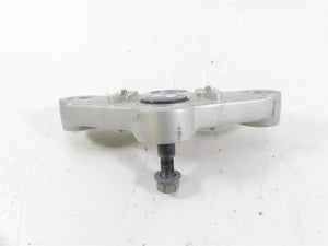 2011 BMW R1200GS K255 Adv Marzocchi Upper Triple Tree Steering Clamp 31427718170 | Mototech271