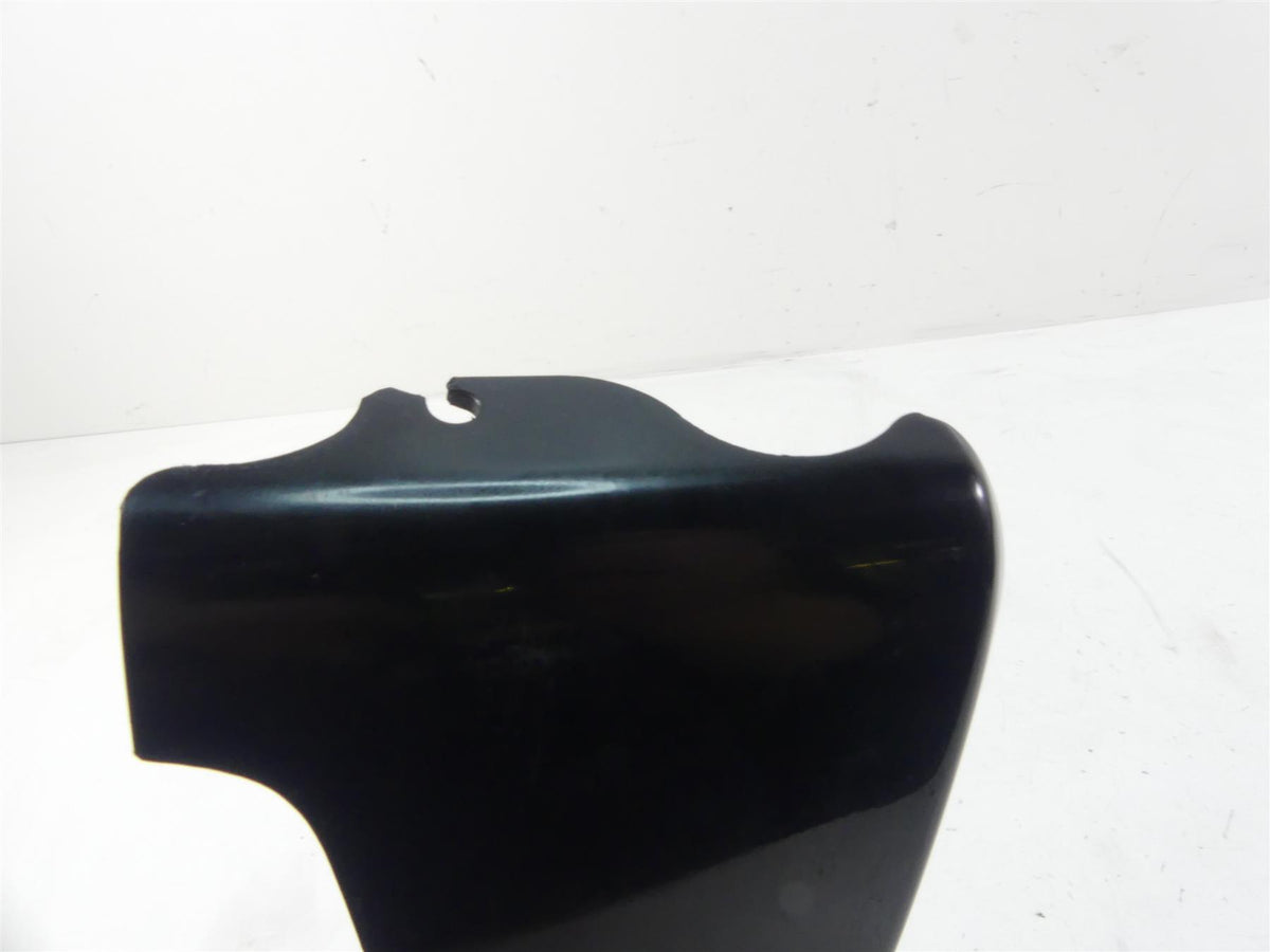 2014 Harley Touring FLHTK Electra Glide Ignition Switch Cover Fairing 70900392DH {{ shop.shopifyCountryName }} - Mototech271