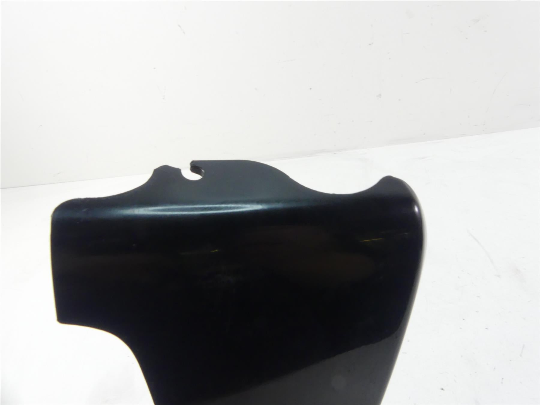 2014 Harley Touring FLHTK Electra Glide Ignition Switch Cover Fairing 70900392DH {{ shop.shopifyCountryName }} - Mototech271