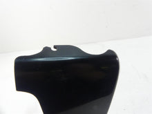 Load image into Gallery viewer, 2014 Harley Touring FLHTK Electra Glide Ignition Switch Cover Fairing 70900392DH

