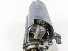 Load image into Gallery viewer, 2012 BMW R1200R K27 Engine Starter Motor &amp; Cover 12317691956
