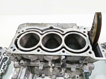 2019 Sea-Doo Spark 900 Trixx Crankcase Lower Engine Case - Read 420894026 {{ shop.shopifyCountryName }} - Mototech271