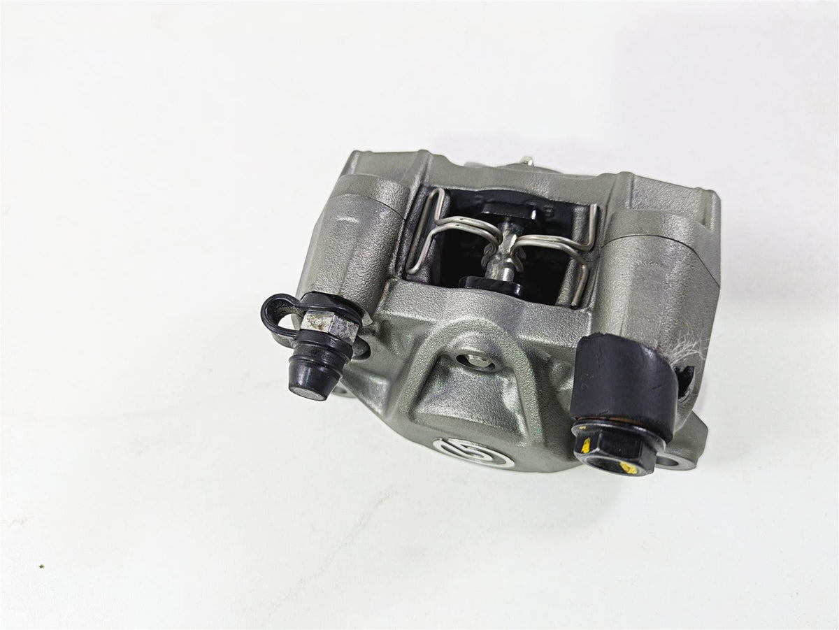 2022 Ducati Hypermotard 950 Rear Brembo Brake Caliper 61140421A {{ shop.shopifyCountryName }} - Mototech271