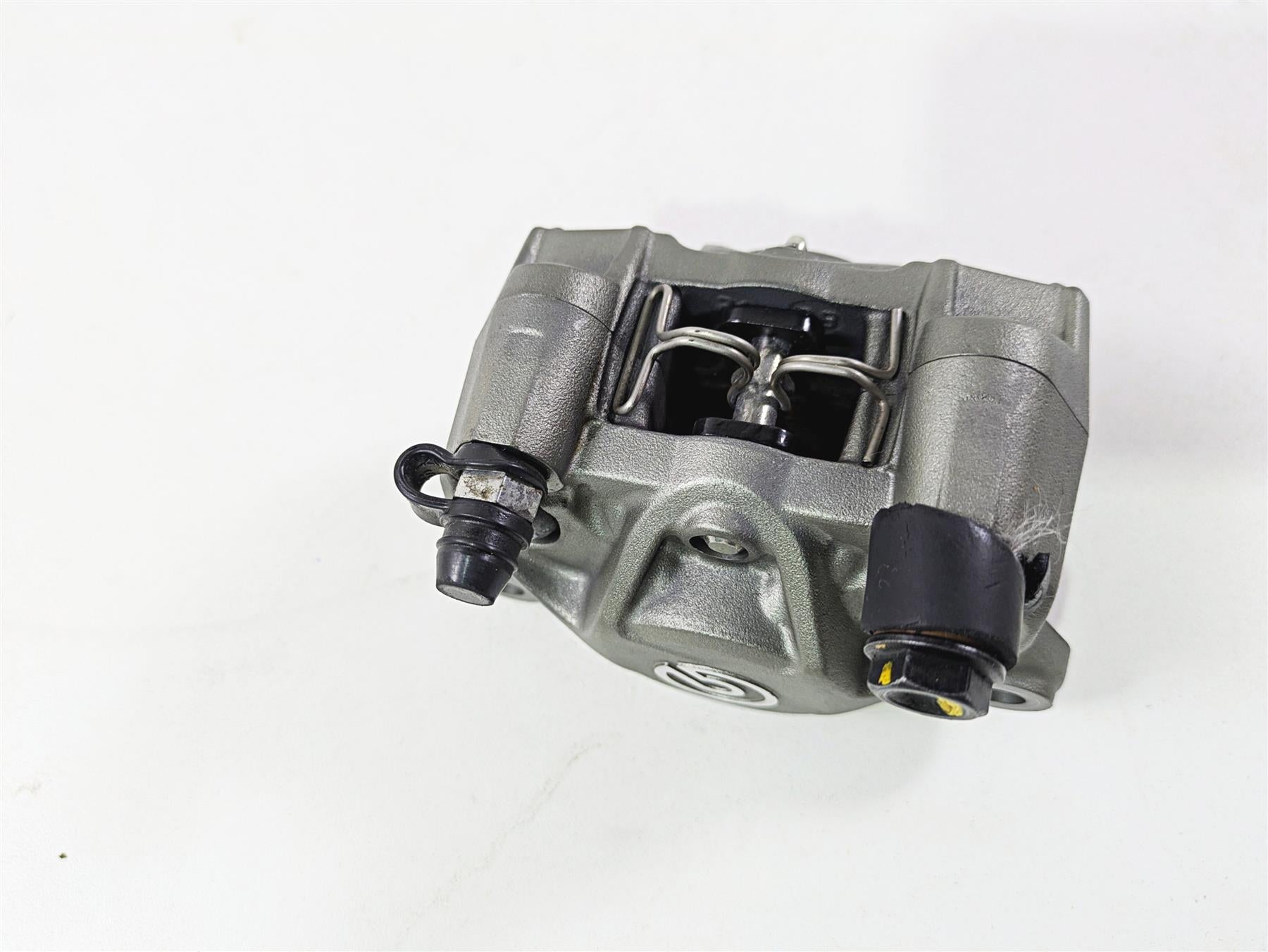 2022 Ducati Hypermotard 950 Rear Brembo Brake Caliper 61140421A {{ shop.shopifyCountryName }} - Mototech271