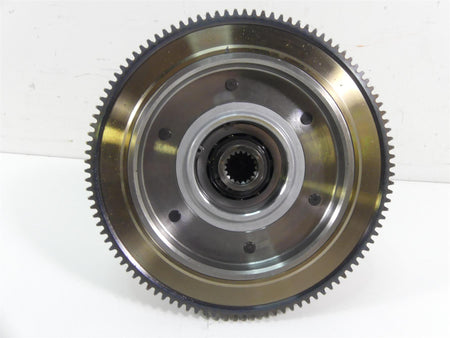 2014 Harley Dyna FXDF Fat Bob Nice Primary Drive Clutch Kit 8K Only 37816-11 {{ shop.shopifyCountryName }} - Mototech271
