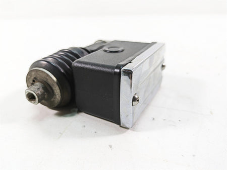 1999 Harley Dyna FXDL Low Rider Rear Brake Master Cylinder 42474-90C {{ shop.shopifyCountryName }} - Mototech271